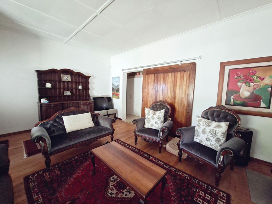 4 Bedroom Property for Sale in Klawer Western Cape